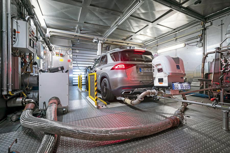 the autocar guide to wltp emissions testing 11