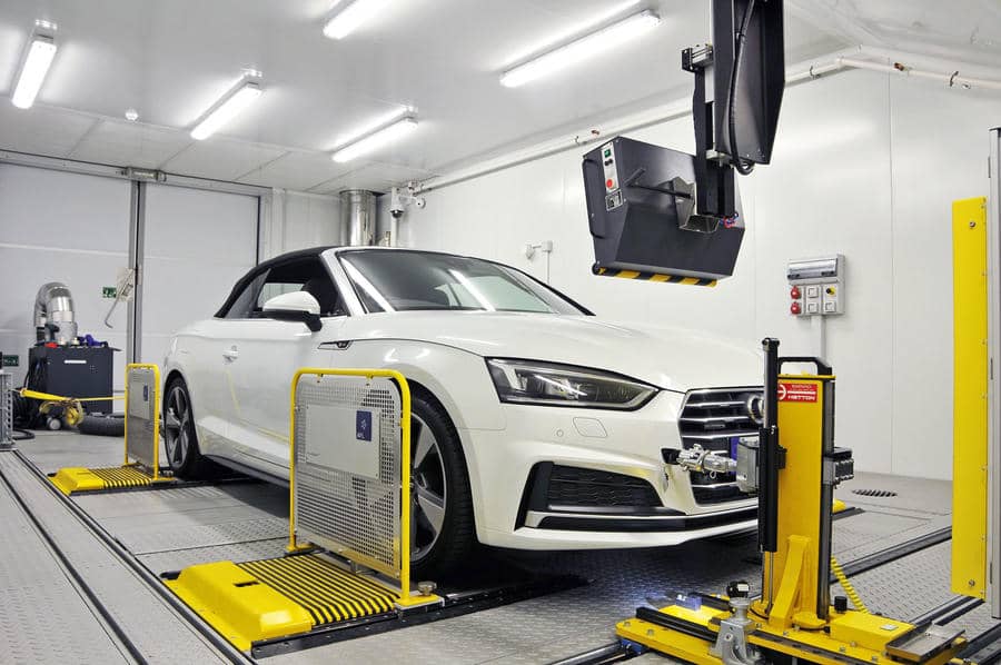 the autocar guide to wltp emissions testing 5